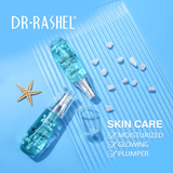 سيروم مائي من دكتور راشيل لتنشيط شباب البشرة بحمض الهيالورونيك - 40 جم