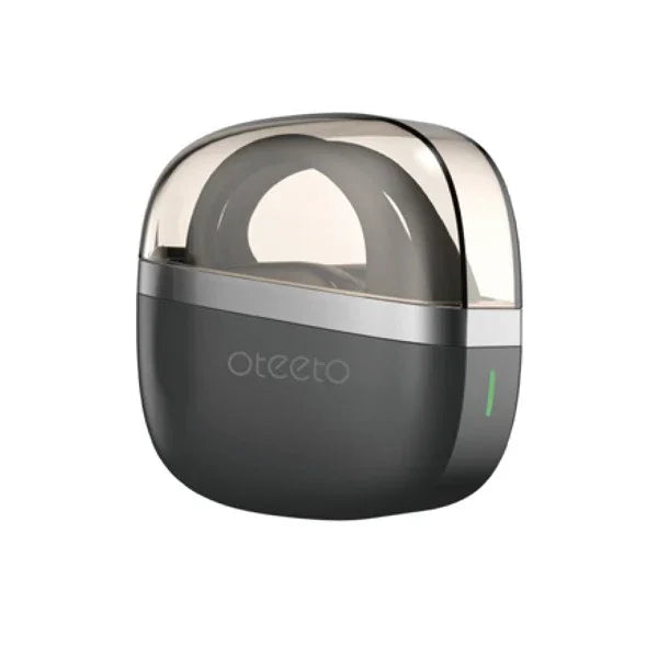 Oteeto Liquid Silicone Wireless Earbuds - OT12 Oteeto Liquid Silicone Wireless Earbuds - OT12