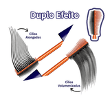 ماسكارا Lchear Big Eyes Dense & Length Double Effect - 12 جم