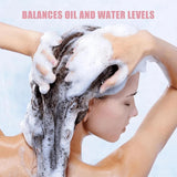 بلسم ماكس فيت لنمو الشعر ساكورا الياباني - 300 مل