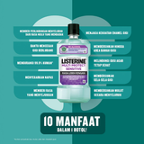Listerine Multi Protect Sensitive Mouthwash - 500ml