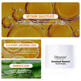 قناع ديسوني لإزالة الرؤوس السوداء من الأنف - 30 جم