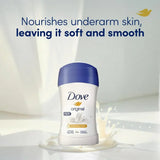 Dove Original 48H Anti-Perspirant Stick Deodorant - 40g