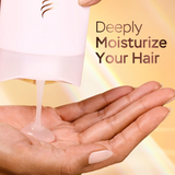 Pantene Pro-V Smooth & Silky Shampoo - 375ml