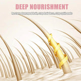 بلسم ماكس فيت لنمو الشعر ساكورا الياباني - 300 مل