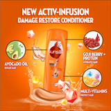 Sunsilk Damage Restore Conditioner - 300ml