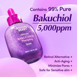 Eqqualberry Deep Cera Bakuchiol Plumping Serum - 30ml