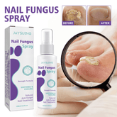 Jaysuing Nail Fungus Spray - 100ml