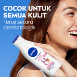 Nivea Radiant & Smooth 40X Vitamin C Body Lotion - 100ml