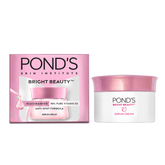 Ponds Bright Beauty Anti-Spot Niacinamide Serum Cream - 23g