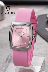 VIGUER Analog Women's Wrist Watch Waterproof - V1335L