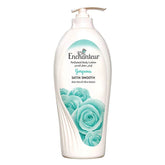 Enchanteur Gorgeous Perfumed Body Lotion - 500ml