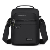 Beierwei Trendy Unisex Travel Crossbody Bags - 9037#
