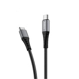 inkax 60W Fast Charging Data Cable Type C To C CB-45
