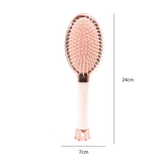 Soft Bristle Hair Brush Hair Comb