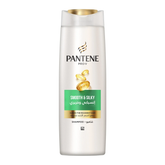 Pantene Pro-V Smooth & Silky Shampoo - 375ml