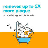 معجون أسنان آرم آند هامر بنكهة النعناع الشتوي المنعش - ١٧٠ غرام