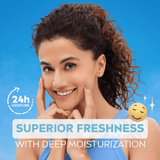 Nivea Soft Light Moisturising Cream - 25ml