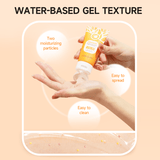 Gmeelan Orange Enzymes Exfoliating Brightening Gel - 50g