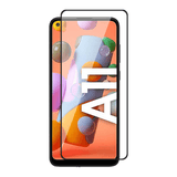 زجاج حماية أصلي لهاتف Samsung A11 HD