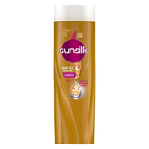 Sunsilk Hair Fall Solution Shampoo - 160ml