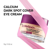 Dr.Melaxin Calcium Dark Spot Cover Eye Cream - 15g