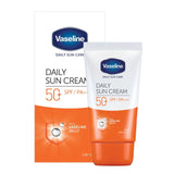 Vaseline Daily Sun Cream SPF 50+ - 50ml