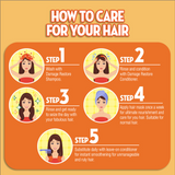 Sunsilk Damage Restore Conditioner - 300ml