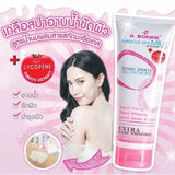 A Bonne Miracle Spa Milk Shower Salt - 350g