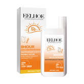 EELHOE Moisturizing Sunscreen Lotion SPF 50+ - 50g