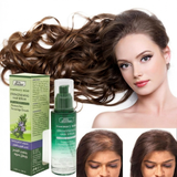 Skin Doctor Rosemary Mint Hair Strengthening Serum - 100ml