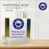St Dalfour Whitening Soap With Glutathione - 135g
