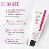 Dr.Rashel White Skin Whitening Fade Cleanser - 80ml