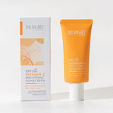 Dr.Rashel Vitamin C Brightening Sunscreen SPF 50+ - 50g