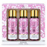 Yara Perfume Natural Spray Box Set - #04