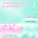 Disunie Niacinamide Anti-Spot Sunscreen SPF50 PA+++ - 60g