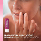 Vaseline Lip Therapy Stick Cherry Blush - 4.8g