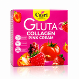 Casri Gluta Collagen Pink Face Cream
