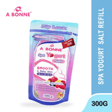 A Bonne Spa Yogurt Salt Smooth & Baby Skin - 300g