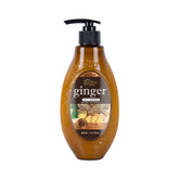 MerrySun Anti-hair Loss Ginger Shampoo - 400ml