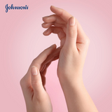 Johnson's Soft Moisturizing Hand Cream For Dry Skin - 75ml