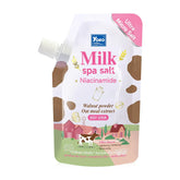 Yoko Gold Milk Spa Salt Niacinamide Body Scrub - 350g