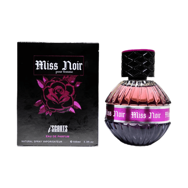 Coy Girl & Miss Noir Women Perfumes 1+1 PR-51 Coy Girl & Miss Noir Women Perfumes 1+1 PR-51