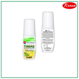 Truderm Tawas Deo - Kalamansi Roll-on 75ml