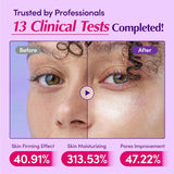 Eqqualberry Deep Cera Bakuchiol Plumping Serum - 30ml