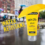 غراء تصفيف الشعر Got2b - 170 جرام