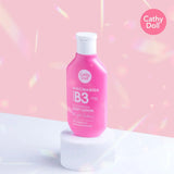 Cathy Doll Niacinamide Vitamin B3 Glutathione Body Lotion - 150ml