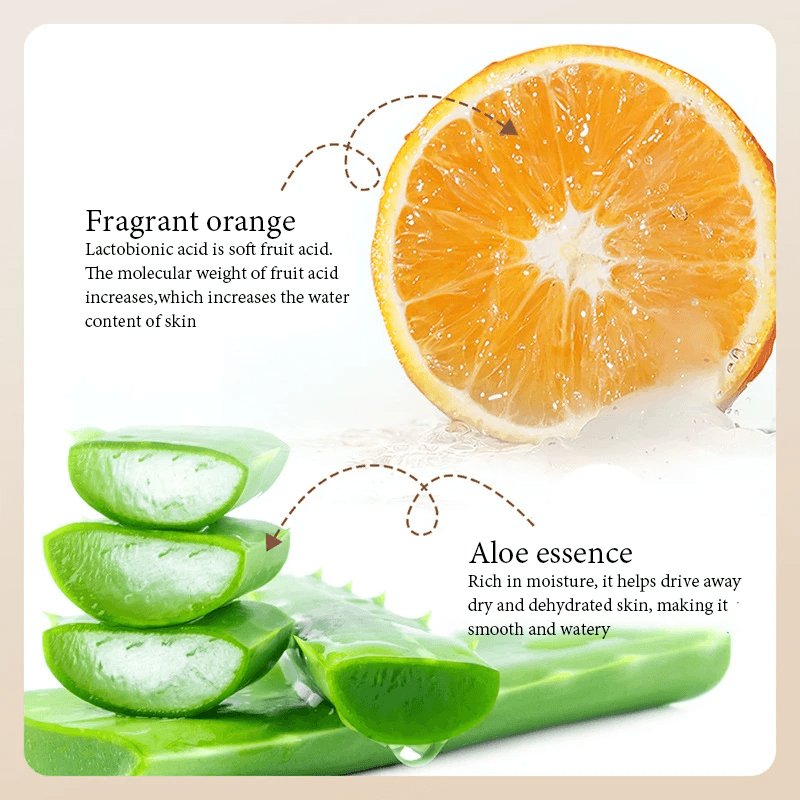 BIOAQUA Rice Exfoliating Gel - 140g BIOAQUA Rice Exfoliating Gel - 140g