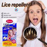 Disaar Lice Repellent Hair Oil
