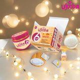Ujooba 6 in 1 White Prestige Beauty Cream With Magical Formula